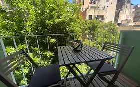 Acogedor mono en Palermo Chico. Excelente Ubicación!